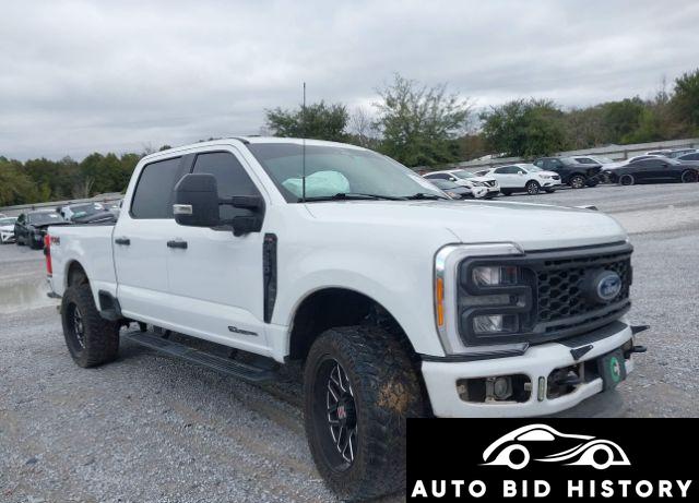 Ford F-250 Xl 2023 Unknown