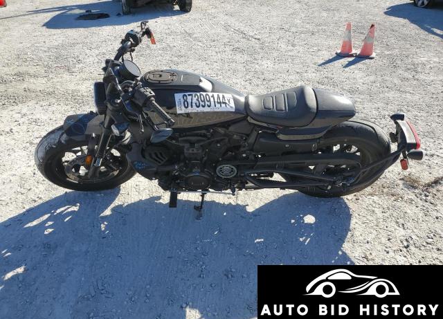 Harley-Davidson Rh1250 S 2024 Black 2