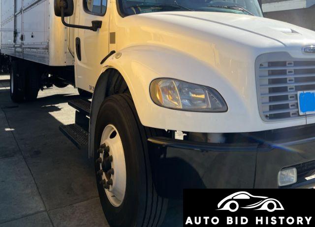 Freightliner M2 106 2018 Unknown