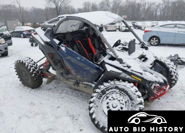 Polaris Rzr Pro R Ultimate Launch Edition 2023 Black