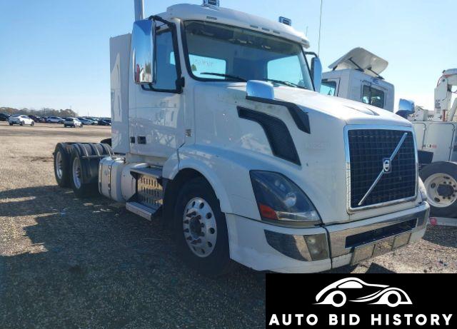 Volvo Vnl 2017 Unknown