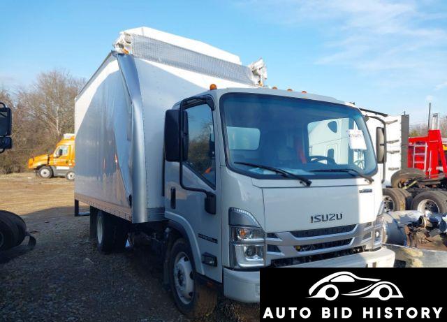 Isuzu Npr Hd 2023 Unknown