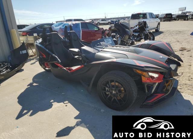 Polaris Slingshot R 2020 Two Tone 4