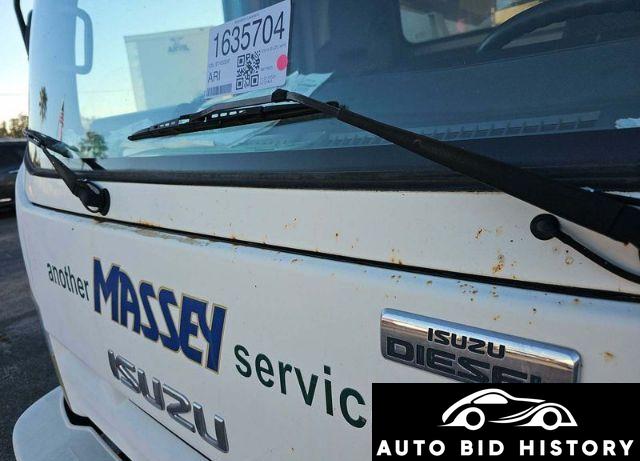 Isuzu Npr Dsl Reg At Eco-Max 2014 Unknown
