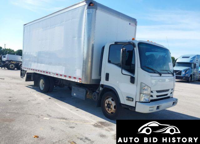 Isuzu Dsl Reg At 2016 Unknown