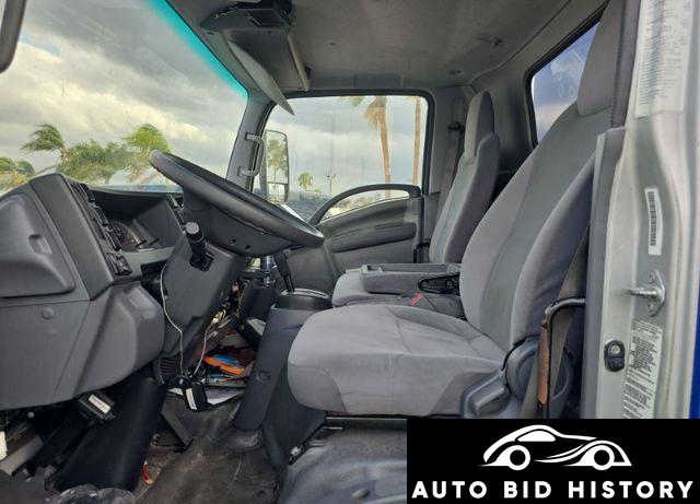 Isuzu Nrr 2018 Unknown