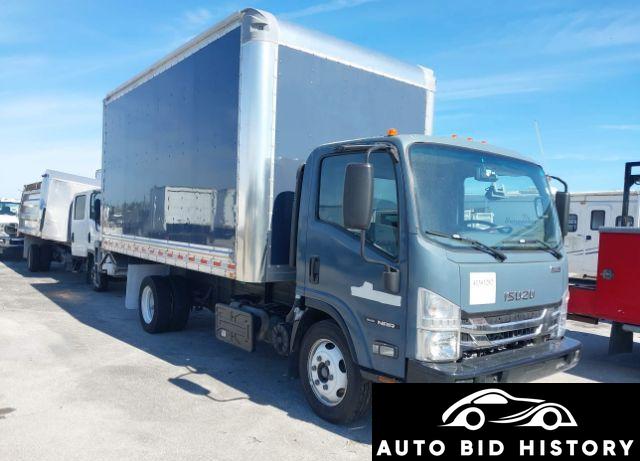 Isuzu Nrr 2020 Unknown