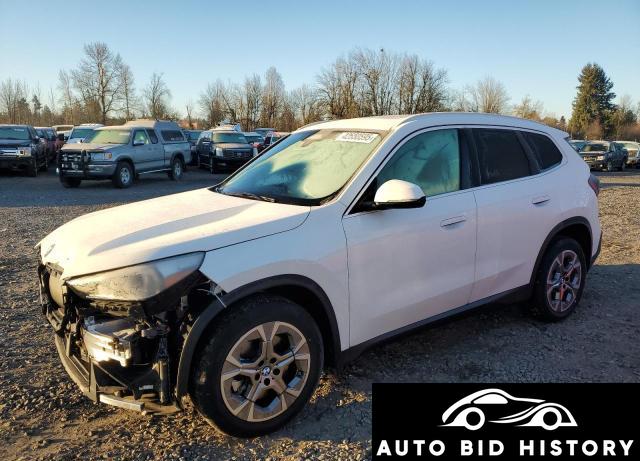 Bmw X1 Xdrive28I 2023 White 2.0L  4