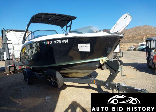 Yamaha Other 2023 Black