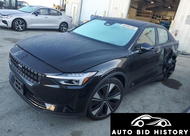 Polestar 2 2023 Black