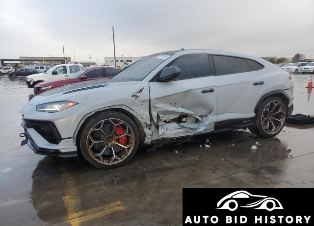 Lamborghini Urus Performante 2023 Gray 4.0L  8